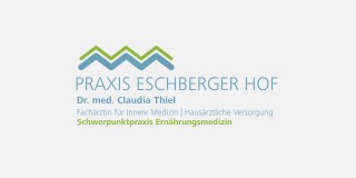 Praxis Eschberger Hof Christine Tophoven Grafikdesign und Malerei