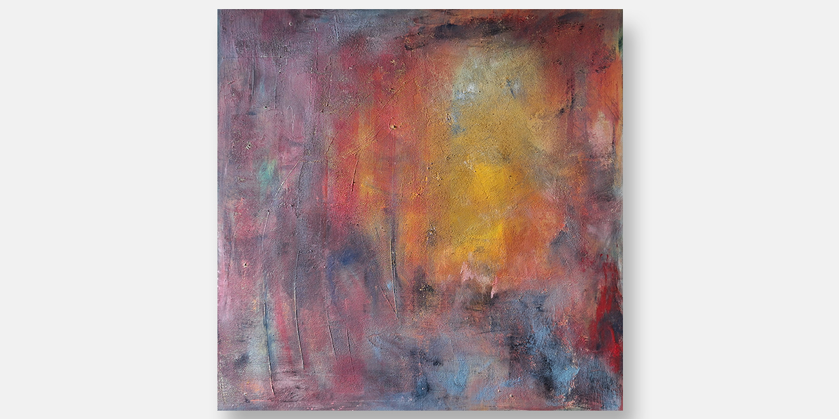 Und immer wieder Leben